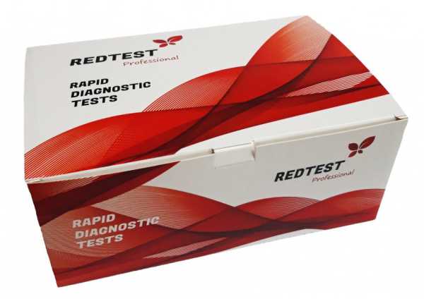 Redtest Professional SARS-CoV-2 Ag